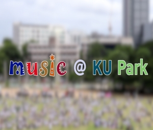 Music @ KU Park